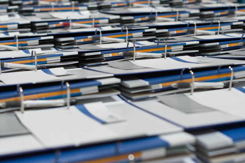 Gemischt, geordnet, versandt.