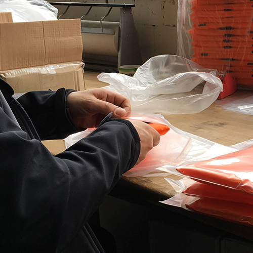 Wir können auch simpel!