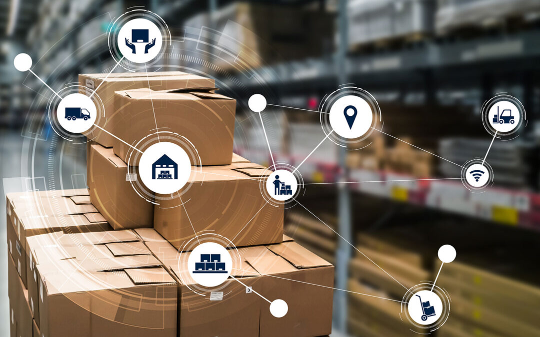 Was ist ein Logistikdienstleister?