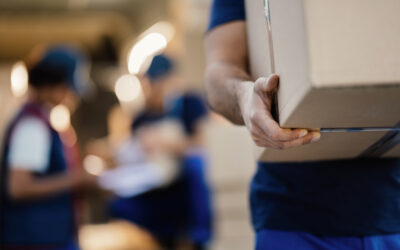 Logistik-Outsourcing vs. eigenes Lager – was lohnt sich mehr?