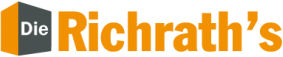 Logo Die Richraths