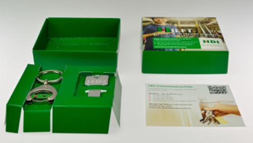 Referenz B. Besse Incentives