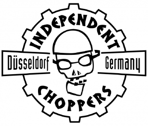 Logo Independent Choppers
